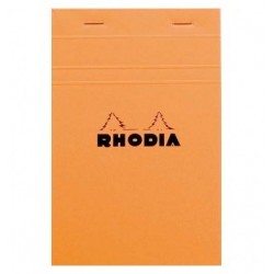 RHODIA Bloc de direction...