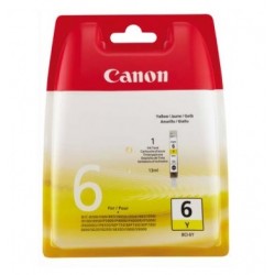 CANON Cartouche jet d’encre...