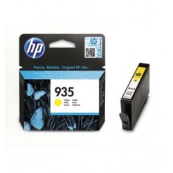 HP Cartouche jet d'encre...