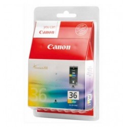 CANON Cartouche jet d'encre...