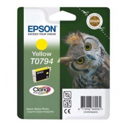 EPSON Cartouche jet d'encre...