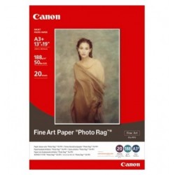 CANON Paquet de 50 feuilles...