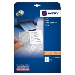 AVERY Pochette de 250...